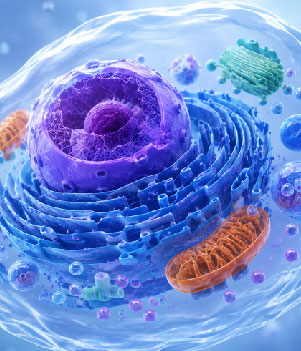 细胞生物学
