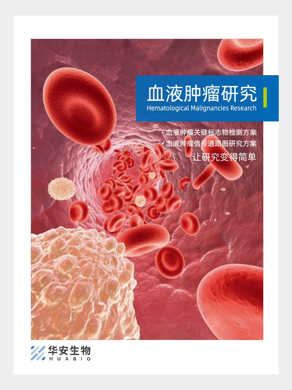 血液肿瘤研究